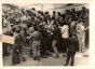 Policemen, Algeria,  historical photograph
