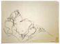 Reclined Figure