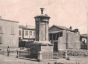 Roman Temple - Vintage Photograph