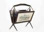 Magazine Holder