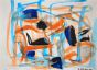 Abstract Composition