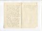 Autograph Letter by Hippolyte Carnot
