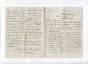 Autograph Letter by Maartens Maartens