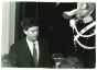 Claudio Martelli - Vintage Photograph