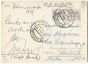 Autograph Postcard Signed by Jorge Amado