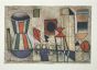 Abstract Composition