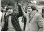 Gianni Morandi and Claudio Villa - Vintage Photo