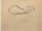 Sketch of a Hand