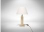 Vintage Table Lamp "Alain Delon"