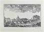 View of Castel Sant'Angelo and the Vatican