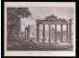 Roman Temples and Ruins 