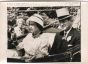 Queen Elizabeth II - Vintage Photograph