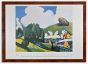 Kandinsky's Exhibition Poster