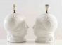 Pair of Lamps 