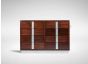 Ico Parisi - Vintage Sideboard of Eight Drawers - Design Work 
