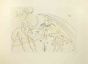 Salvador Dali – Plague-Striken Animals – Old Masters  