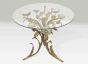 Hans Kogl - Poppies Coffee Table - Design Work 