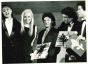 Winner of Sanremo - Vintage Photo    