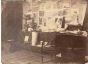 The Old Days - Interior