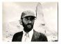 Anonymous - Paris, Texas Wim Wenders - Vintage Photograph 