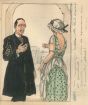 Delusion by Luigi Bompard - Modern Artwork