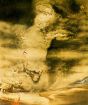 Pater Noster qui es in Coelis - From "Pater Noster" by Salvador Dalí - Modern Artwork