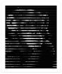White Lines by Dadodu - Contemporary Art Print