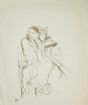 Figure by Anonymous Artist of XX Century - Modern Artwork 
