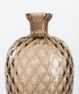 Pineapple Vase - SOLD