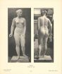 Tombros's sculpture, "Art d’Aujourd’hui”-Tome III, A. Morancé, Paris, 1926,  Good condition