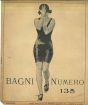 Magazine "Numero" number 135