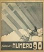 Magazine "Numero" number 90