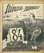 Magazine "Numero" Number 84