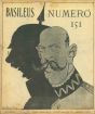 Magazine "Numero" Number 151