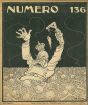 Magazine "Numero" Number 136