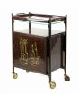 Vintage Bar Cart attr. to Ico Parisi