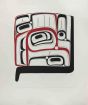 Haida Bent Box