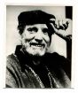 Portrait of Burt Lancaster - Vintage Photograph 