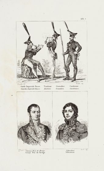 Characters by Anonymous