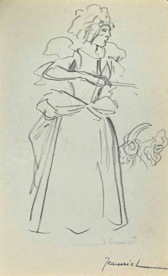 Woman