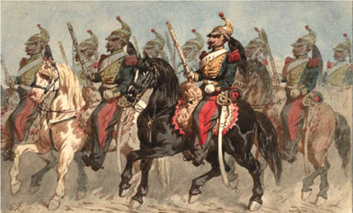 Soldiers
