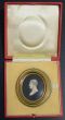 Portrait of Napoleon I Bonaparte with the Iron Crown 