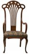 Pair Of Liberty Armchairs by Anonymous - Design Furniture