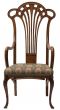 Pair Of Liberty Armchairs by Anonymous - Design Furniture