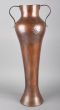 Copper Vase  - SOLD