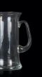 Glass Pitcher - Design and Decorative Object