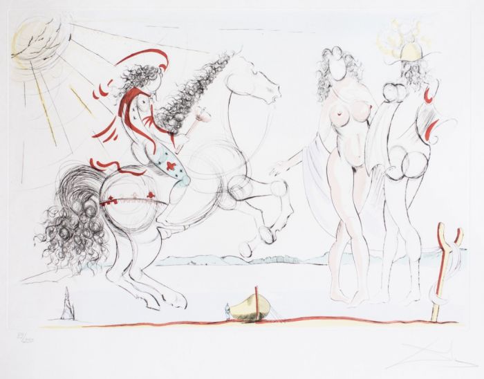 Louis XVI - SOLD