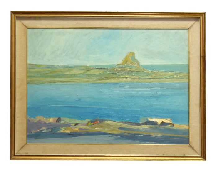 Seascape