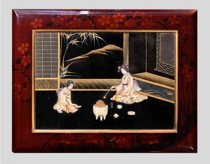 Tea Ceremony