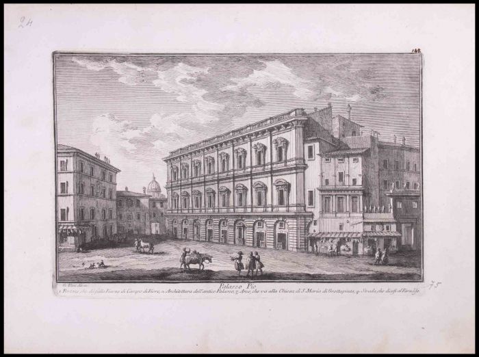 Palazzo Pio